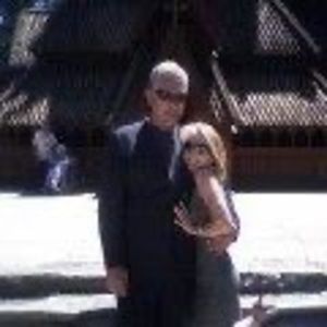 Meet your Posher, Susan-rod